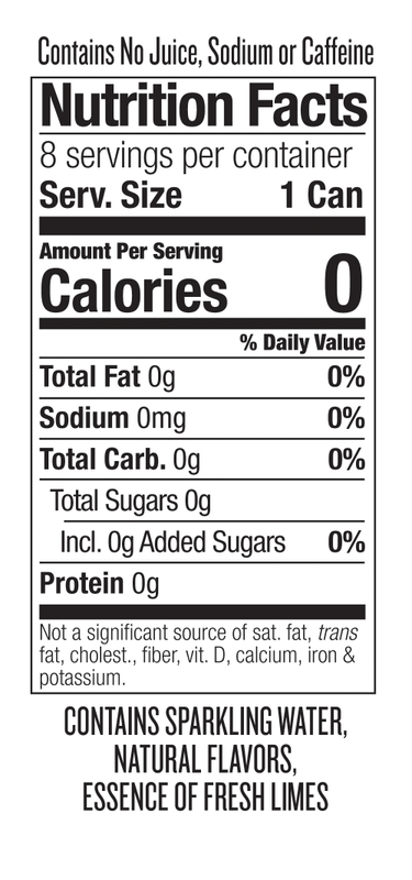 Polar Blueberry Lemonade Seltzer 8pk 12oz Cans