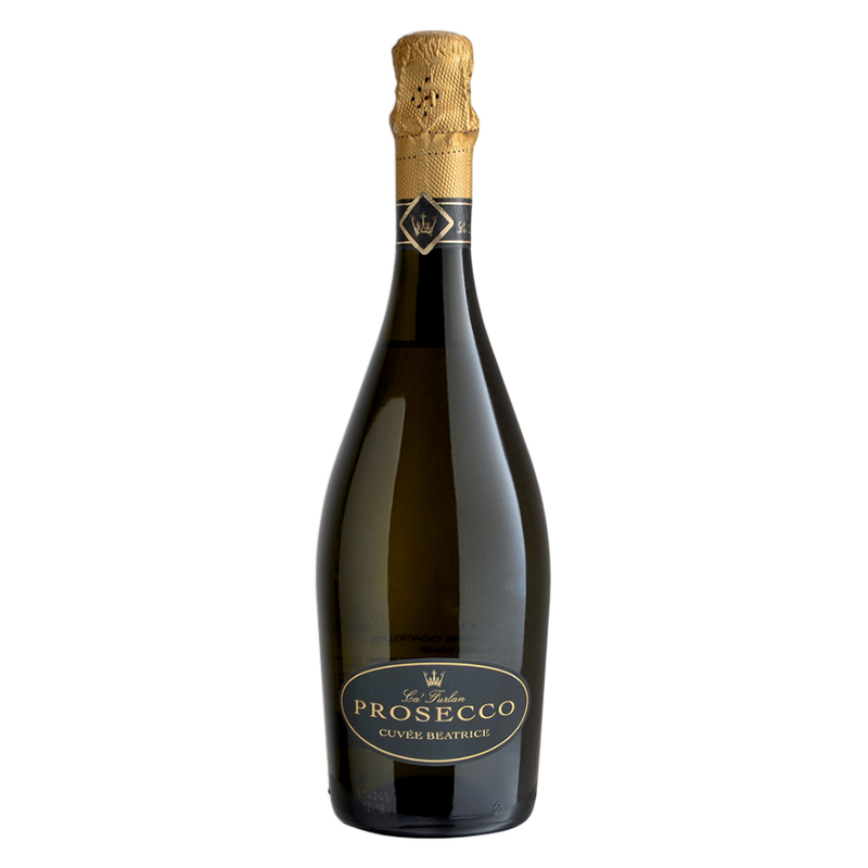 Ca Furlan Cuvee Beatrice Extra Dry Prosecco