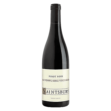Saintsbury 2016 Sundawg Pinot Noir 750ml