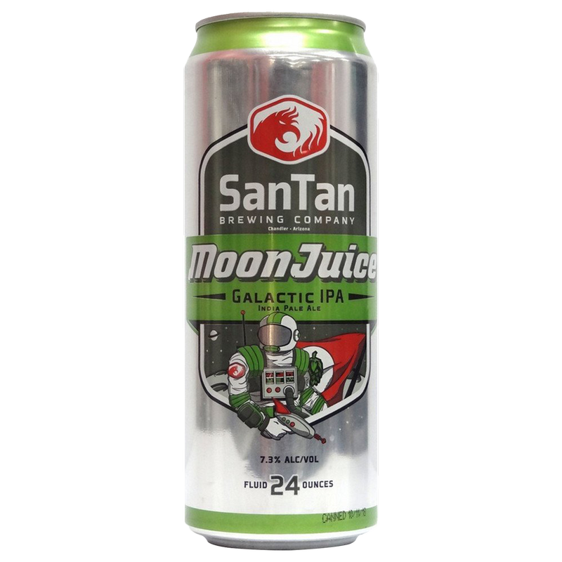 SanTan Brewing Moonjuice Single 24oz Can 7.1% ABV