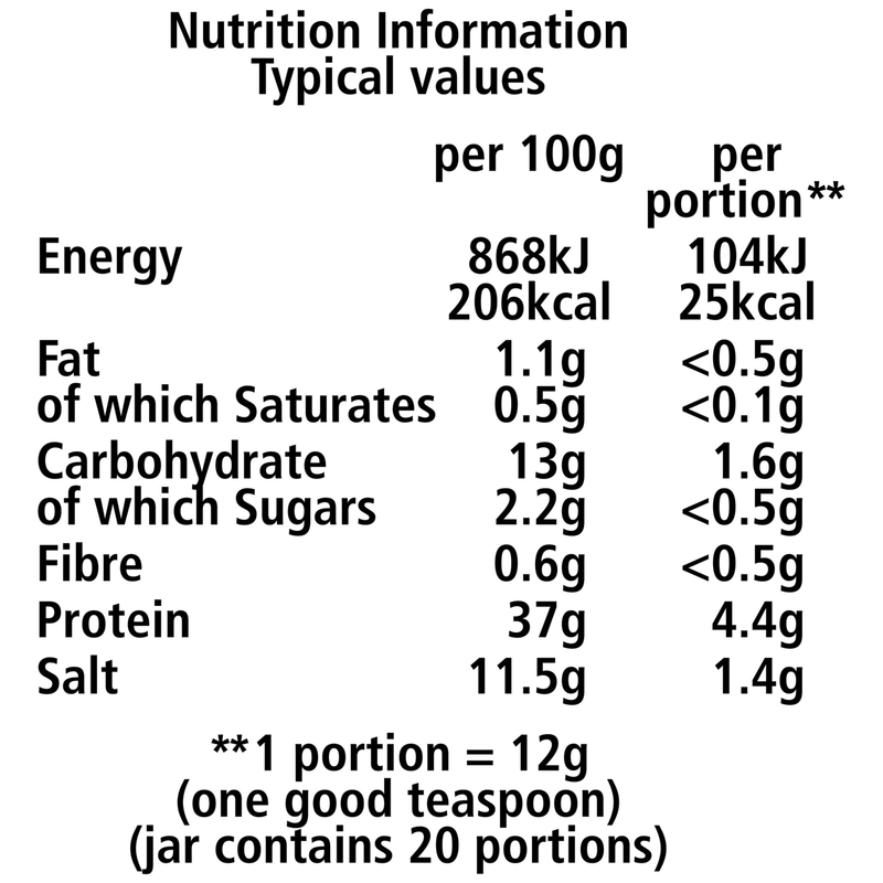 Bovril The Original Beef Extract, 250g