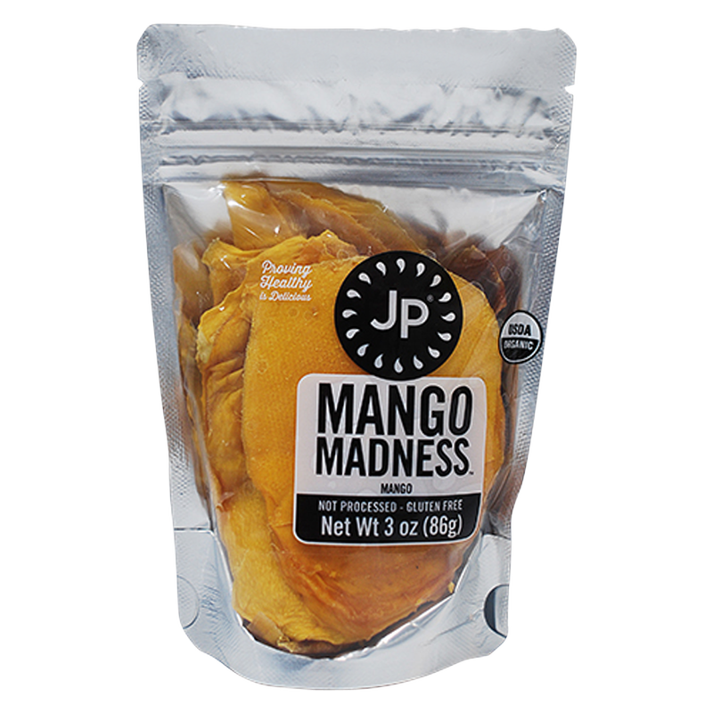 Juice Press Mango Madness 4oz