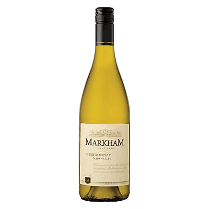 Markham Chardonnay 750ml