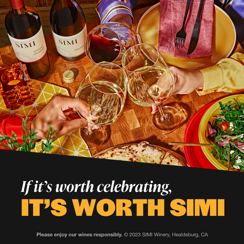 Simi Pinot Noir Sonoma County 750ml 13.9% ABV
