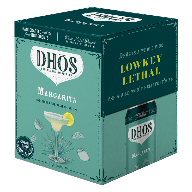 DHOS Margarita 