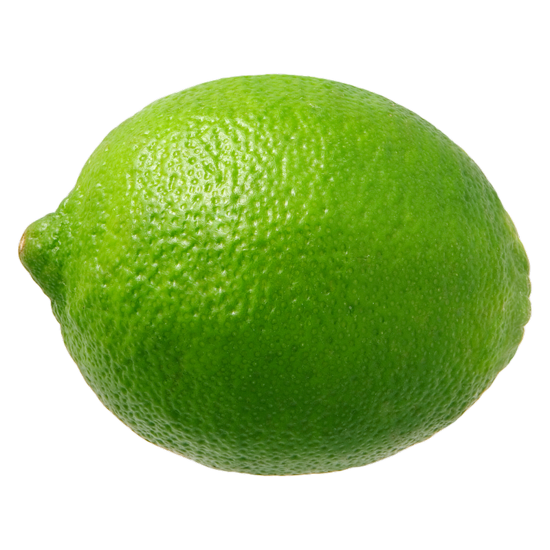 Morrisons Limes, 1pcs