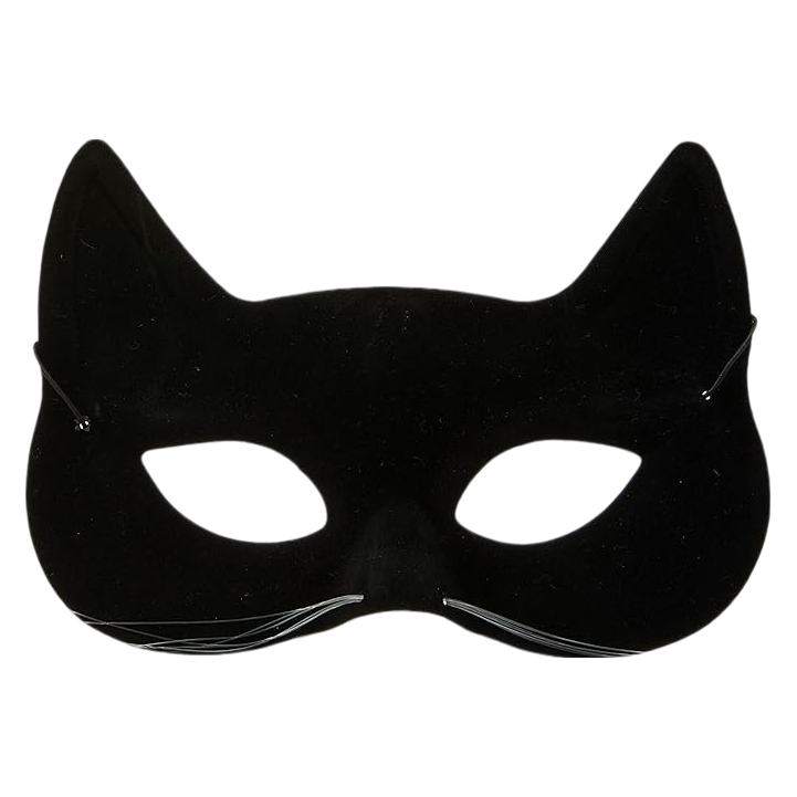 Feline Mask