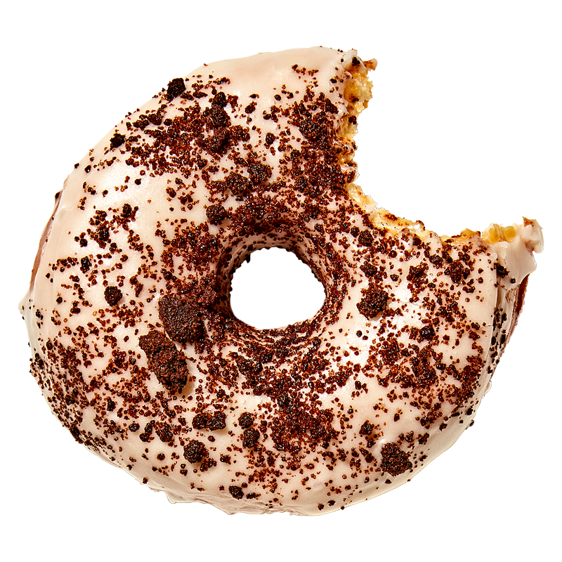 Hello Donuts Exclusive: The Batman Donut Half Dozen