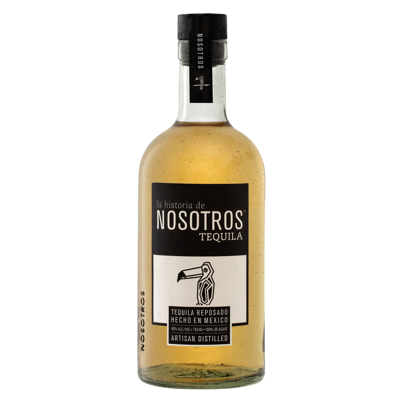 Mijenta Reposado Tequila 750ml