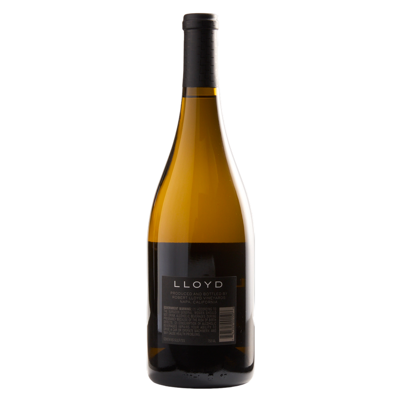 Lloyd Cellars Chardonnay 750ml