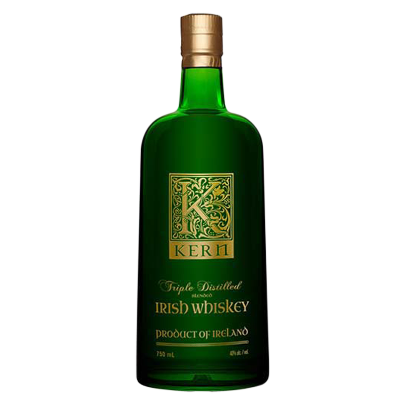 Kern Irish Whiskey 750ml