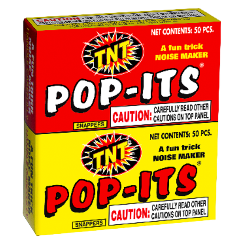  POP ITS 2pk