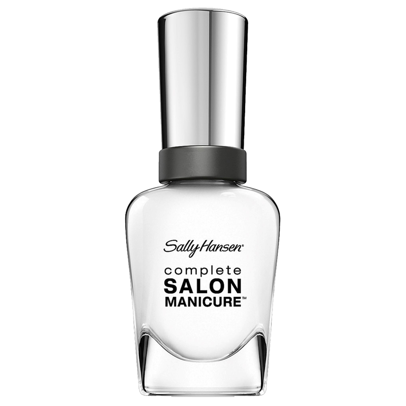 Sally Hansen Complete Salon Clear'd For Takeoff 1oz