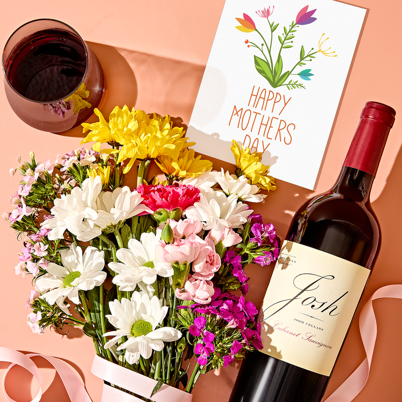 The Toast To Mom Mother's Day Bundle