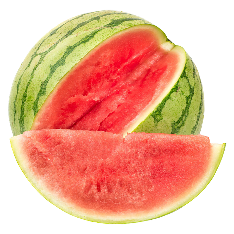 Organic Mini Watermelon - 1ct