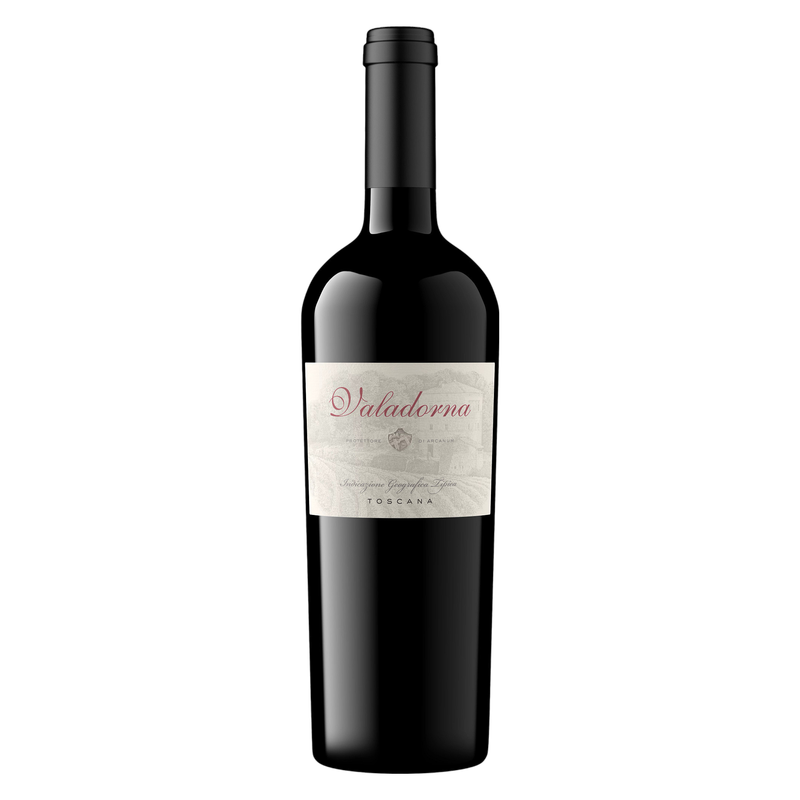 Tenuta di Arceno Valadorna Toscana IGT (750 ML)