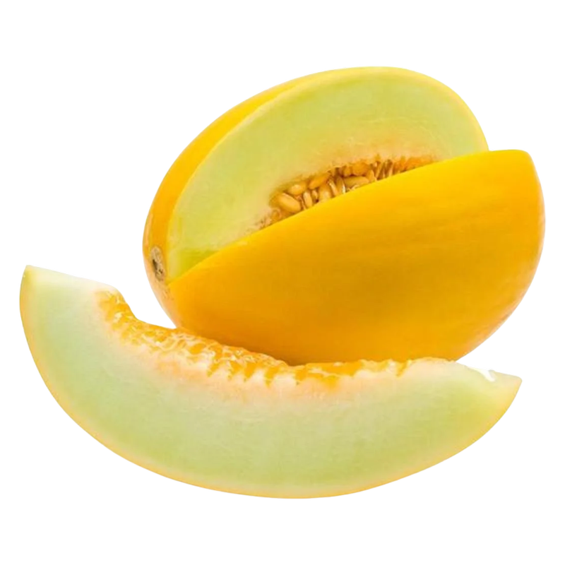Morrisons Whole Honeydew Melon, 1pcs
