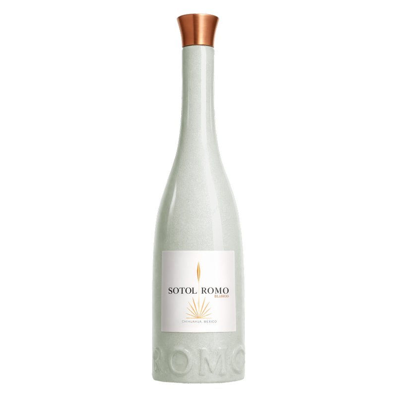 Sotol Romo Blanco Tequila 750ml