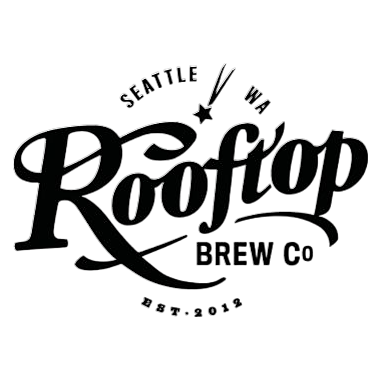 Rooftop Brew Co. Tank Ride Russian Imperial Stout (15.5 GAL KEG)
