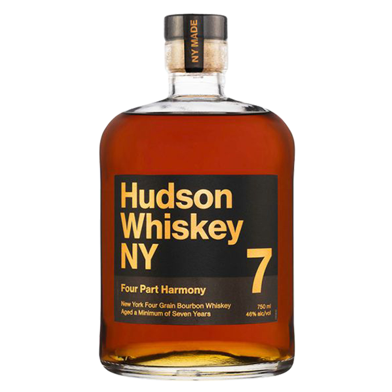 Hudson Four Part Harmony 750ml