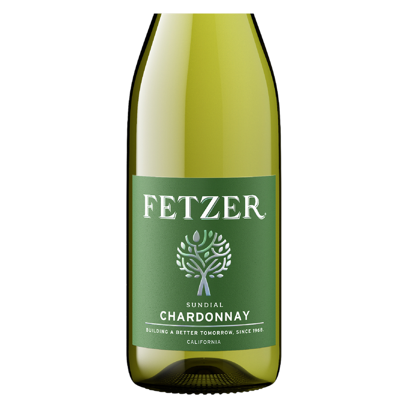Fetzer Chardonnay 750 ml