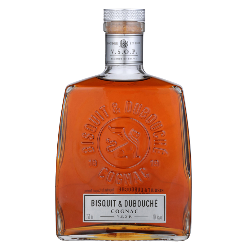 Bisquit & Dubouche Cognac VSOP 750ml
