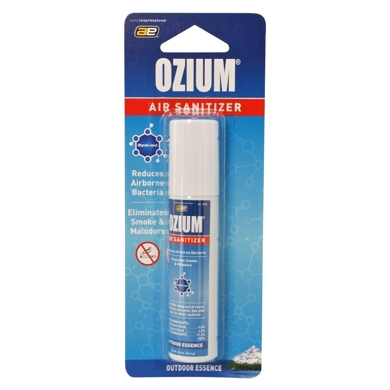 Ozium Outdoor Essence 0.8oz