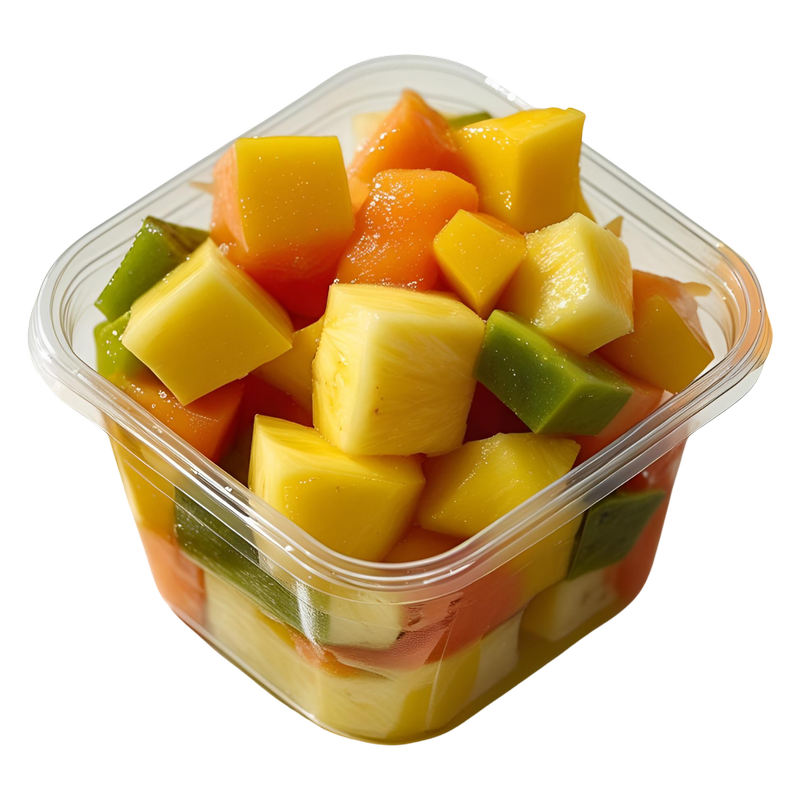 Tropical Fruit Salad Ripe & Ready to Eat, 200g