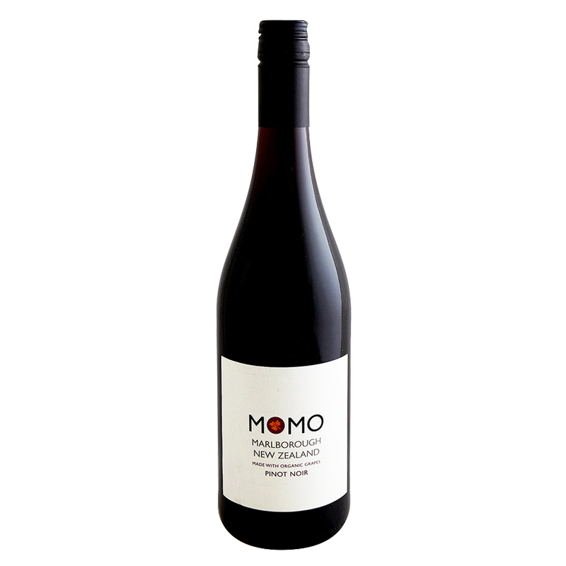 Momo Pinot Noir 2020 750ml 14% ABV