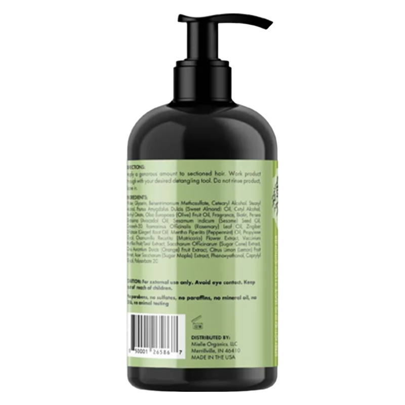 Mielle Organics Rosemary Mint Strengthening Leave-in Conditioner