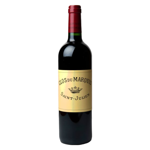 Clos du Marquis Saint-Julien 2016 Bordeaux 750ml