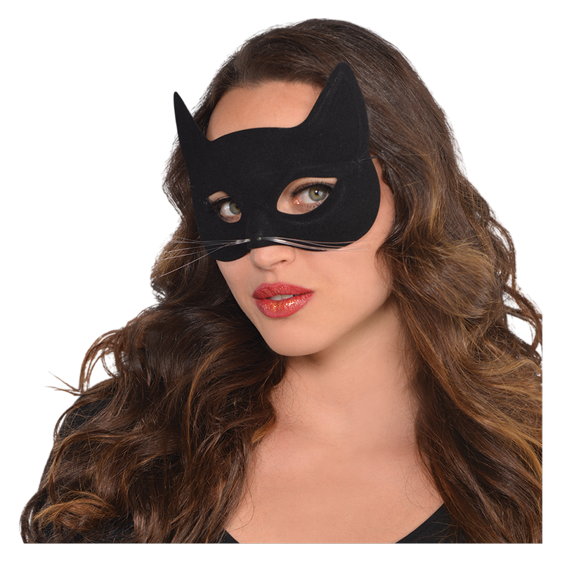 Feline Mask