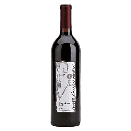Coyote Canyon Downtown Red Table Wine 750ml