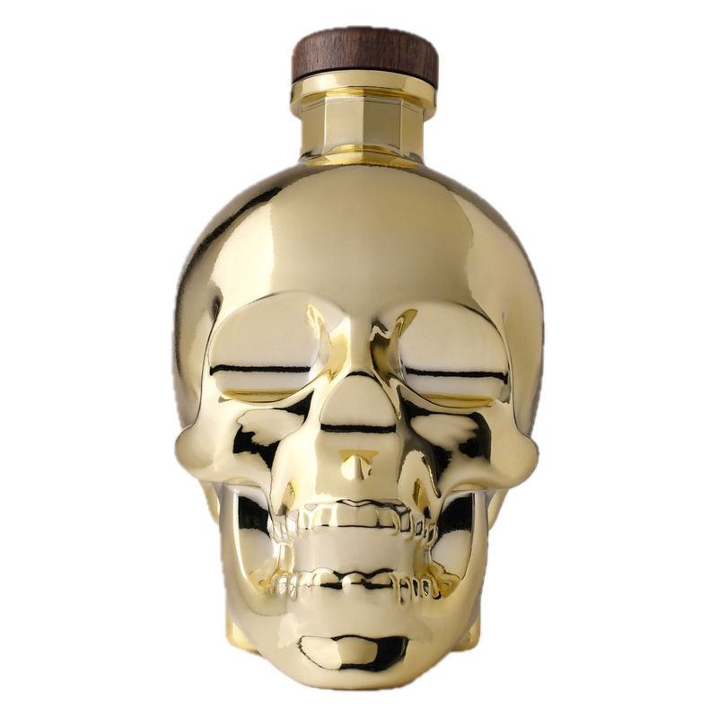 Crystal Head Vodka