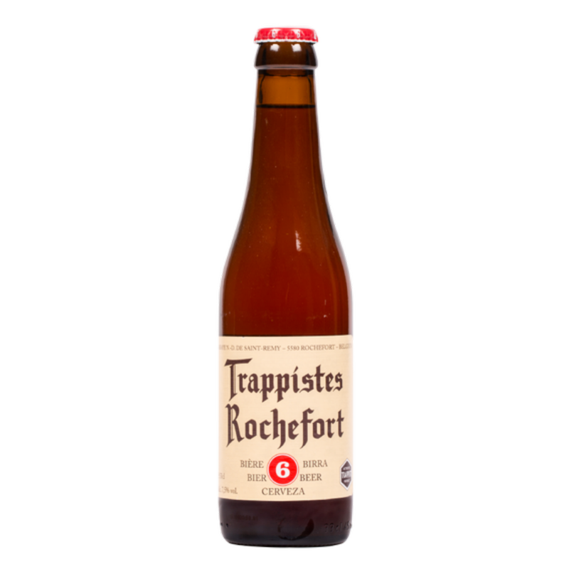 Rochefort 6 Trappist Ale, 330ml