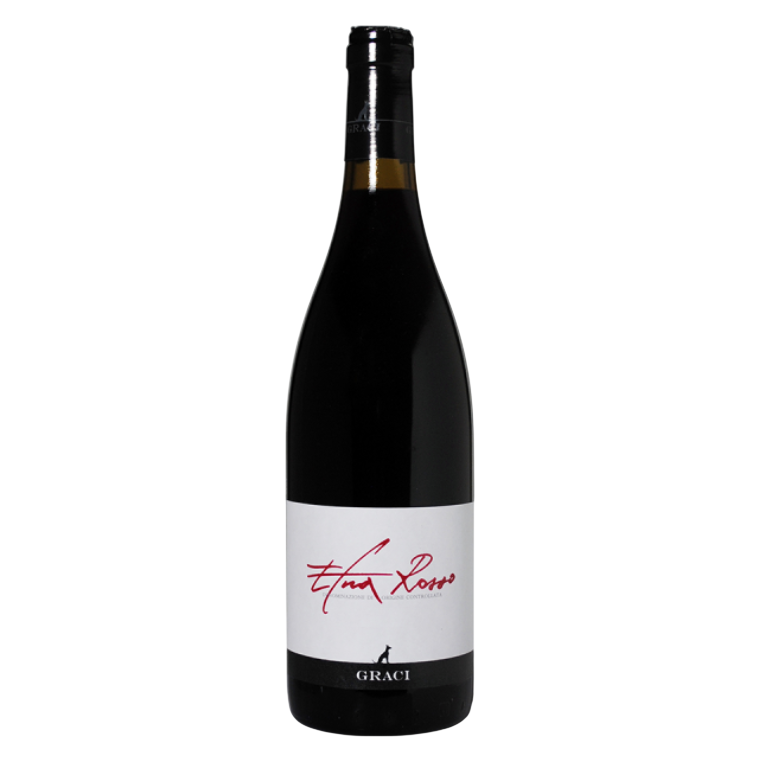 Graci Etna Rosso 750ml