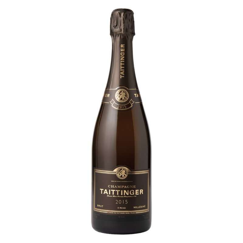 Taittinger Vintage Champagne, 75cl