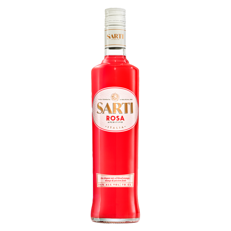 Sarti Rosa Aperitif, 70cl