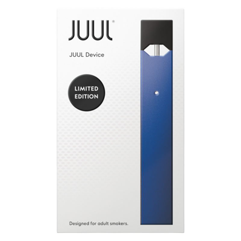 Sapphire Juul Device