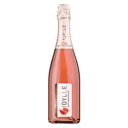 Idylle Pamplemousse Flavored Sparkling Wine750ml