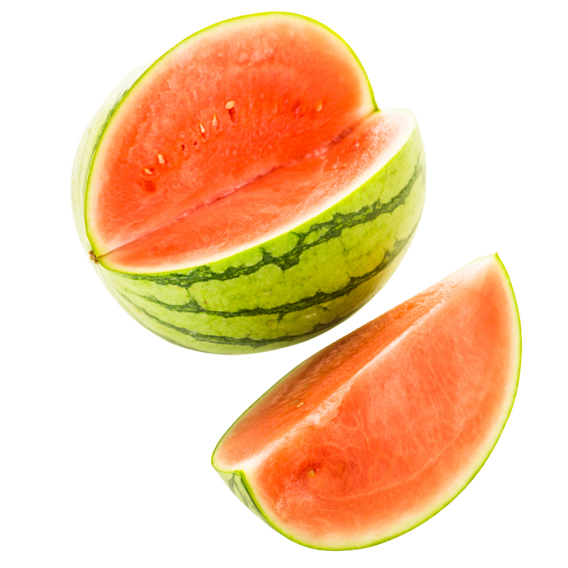 Wholegood Organic Mini Watermelon, 1pcs