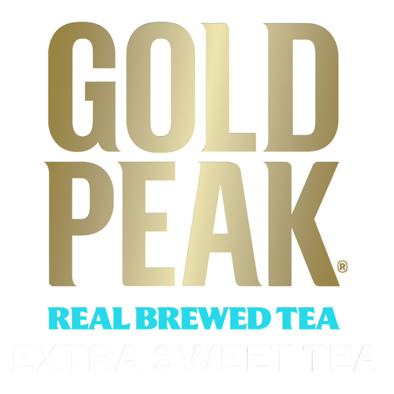 Gold Peak Extra Sweet Tea Bottle, 18.5 fl oz