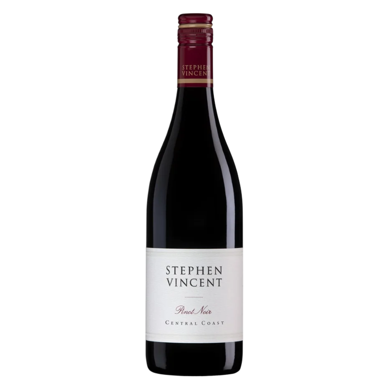 Stephen Vincent Pinot Noir 750ml