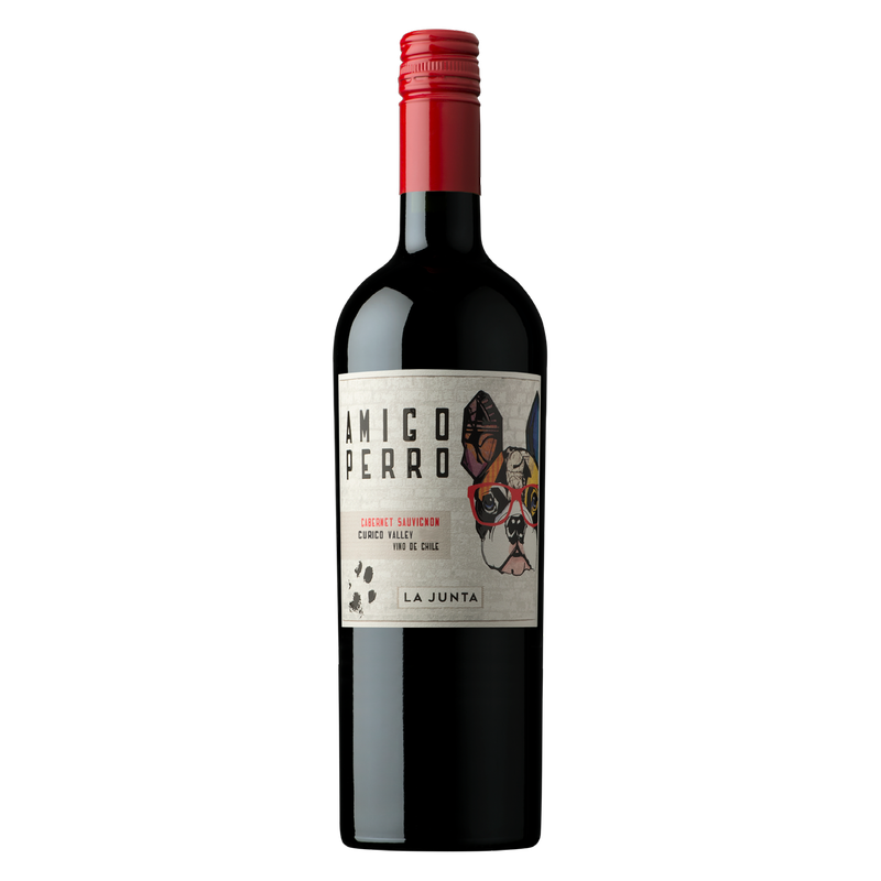 Clos De Napa Cabernet 2023 750ml