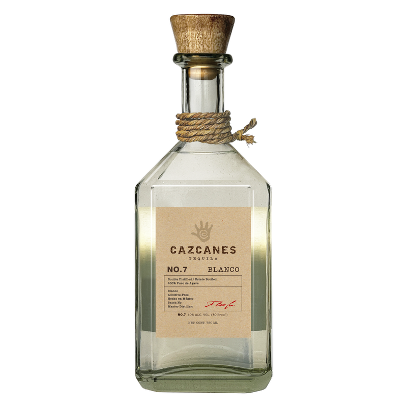 Mijenta Reposado Tequila 750ml
