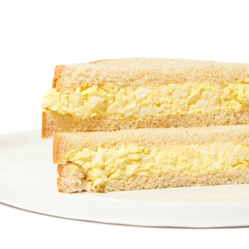 Egg Salad Sandwich - 5oz