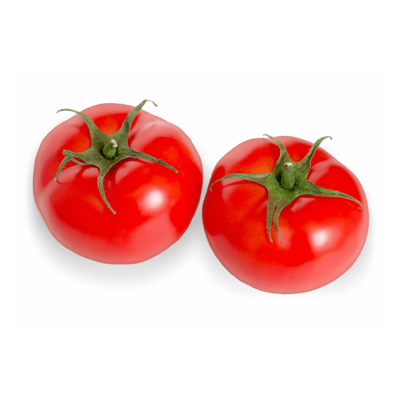 Organic Beefsteak Tomato - 2ct