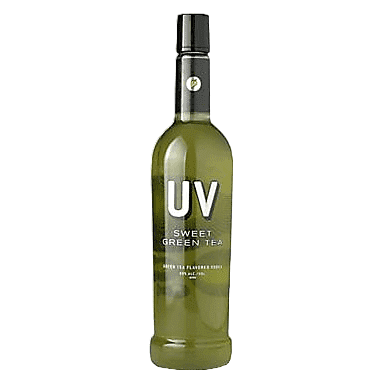 UV Grape Vodka 750ml