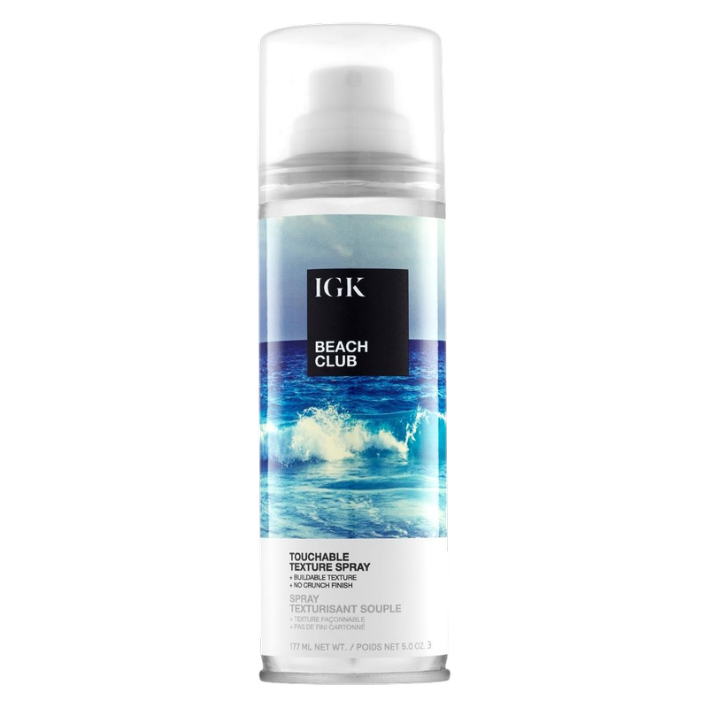 IGK BEACH CLUB Texture Spray (Buy 3 Get 2)