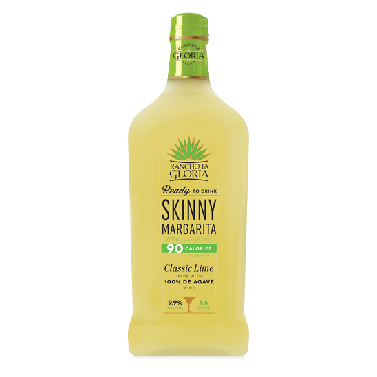 Rancho la Gloria Skinny Lime Margarita 1.5L 